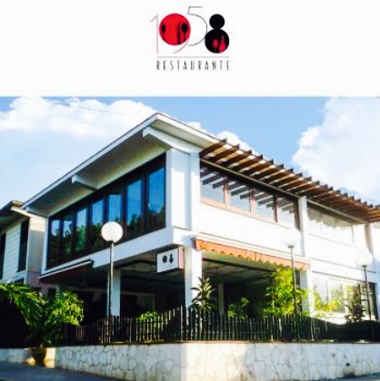 Restaurant 1958餐厅图片