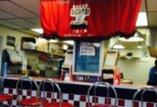 Hwy 55 Burgers Shakes & Fries美食图片