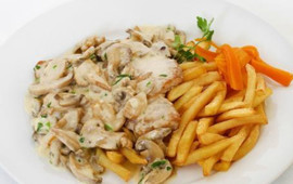 Restaurant Poseidon