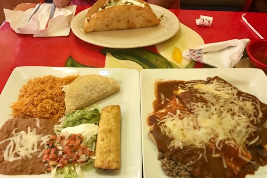 El Meson-Plainfield餐厅图片