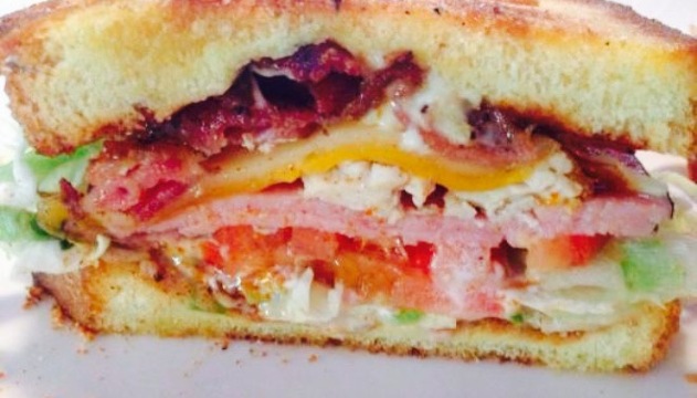 Applebee's餐厅图片