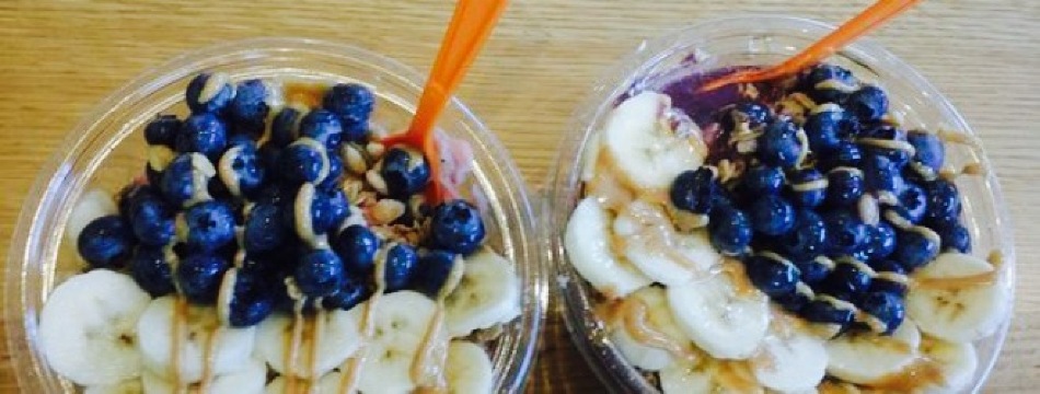 Jamba Juice餐厅图片