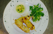 Trattoria alla Vigna餐厅图片