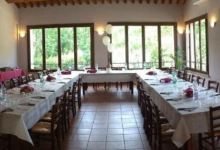 Agriturismo Bio La Noce di Creta美食图片