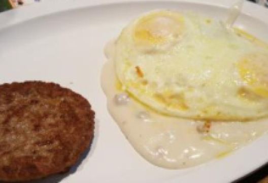 KC's Cabin美食图片