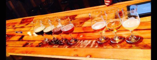 Fair Oaks Brew Pub餐厅图片