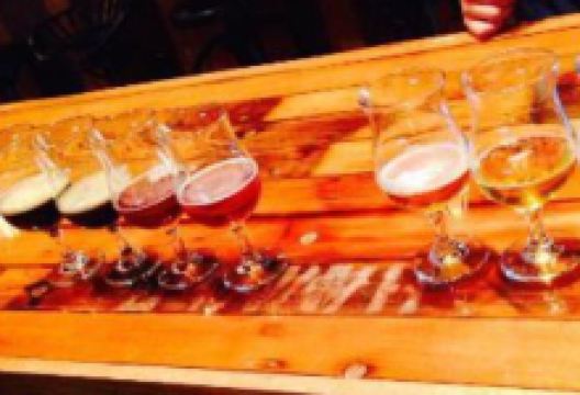 Fair Oaks Brew Pub美食图片