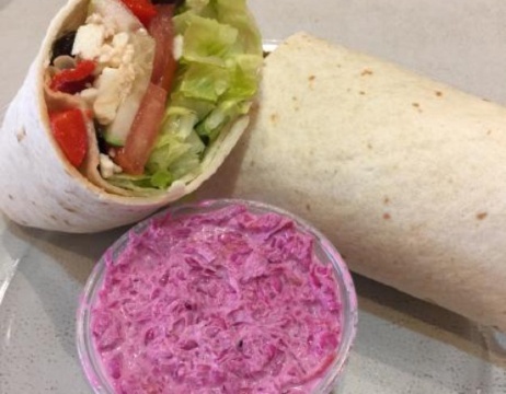 Brick House Cafe餐厅图片