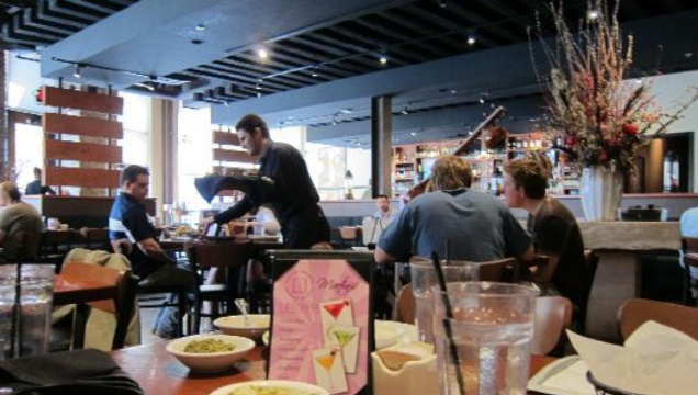 Little India Restaurant and Bar