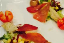 Cerveceria Cruz Blanca Monterrey美食图片