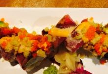 Shogun Restaurant美食图片
