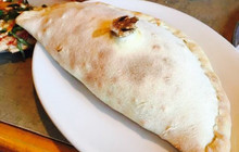 Burattino Brick Oven Pizza餐厅图片