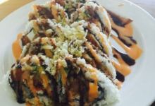 Sushi Plus美食图片