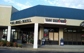 Taco Mexicali