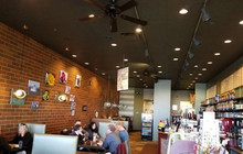 The Mocha House餐厅图片