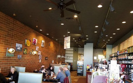 The Mocha House