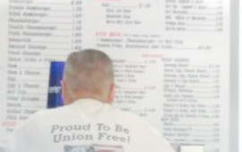 Eddie's Sandwich Shoppe