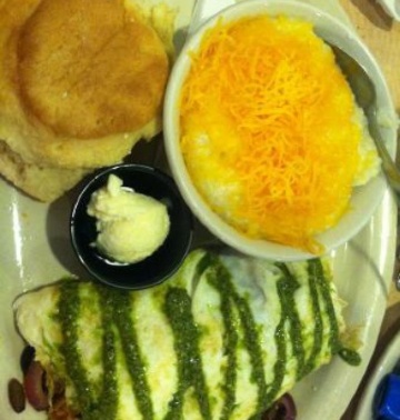 Cypress Breakfast House