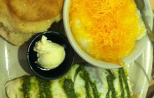 Cypress Breakfast House餐厅图片