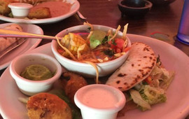 El Nuevo Mexico Restaurant