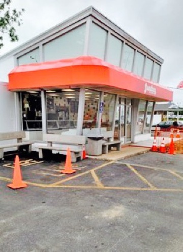 Sundaes The Ice Cream Place餐厅图片