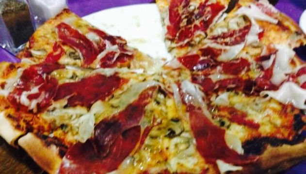 Restaurante Pizzeria Mediterranea餐厅图片