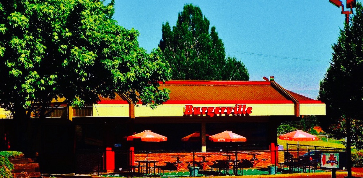 Burgerville