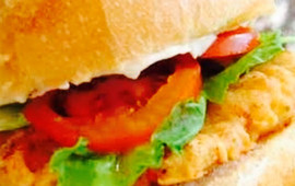 Wendy's