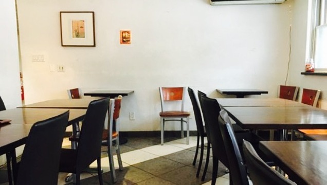 New Barbecue Pit餐厅图片