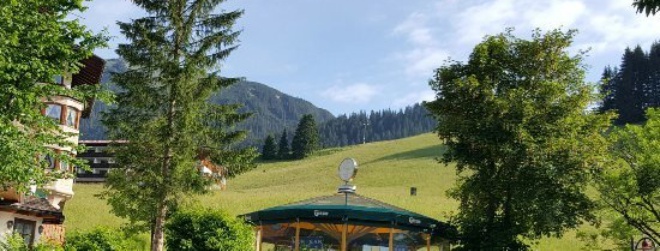 Singer's Tiroler Stube