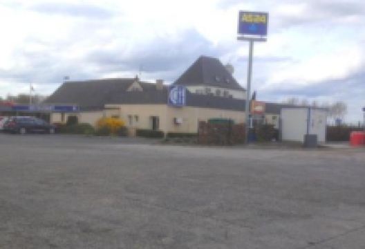 Le Relais de la Ronde美食图片