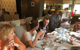 Restaurant Kasteel Breivelde
