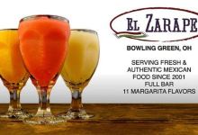 El Zarape美食图片