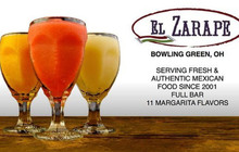 El Zarape餐厅图片