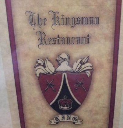 Kingsman Restaurant餐厅图片