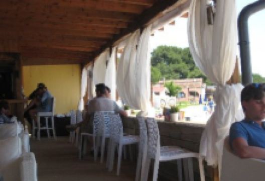 Sunshine Beach Bar美食图片