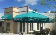 Secret7Cafe餐厅图片