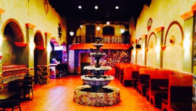 Guadalajara Mexican Restaurant