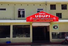 Hotel Udupi美食图片