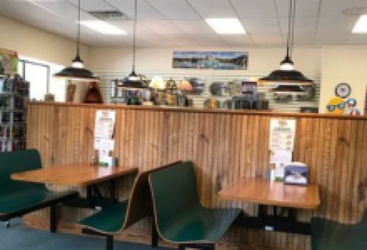 Pizza Joe's美食图片
