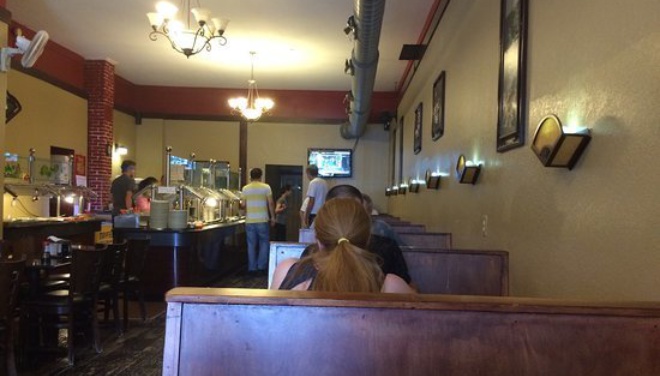 China Town餐厅图片