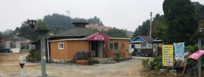 Fried Snack Garden餐厅图片