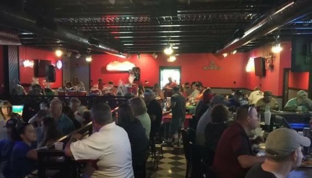 The Hangar餐厅图片