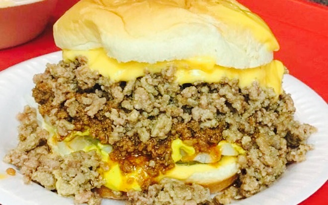 The Chili Parlor餐厅图片