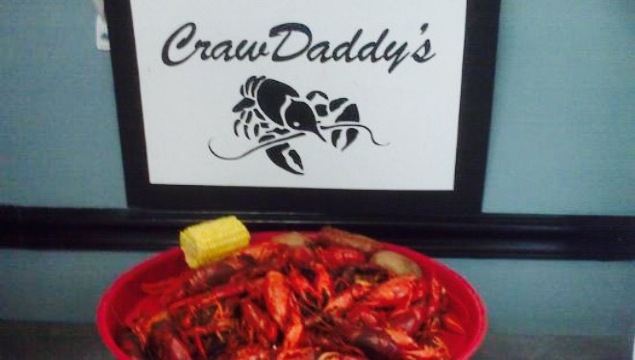 CrawDaddy's餐厅图片