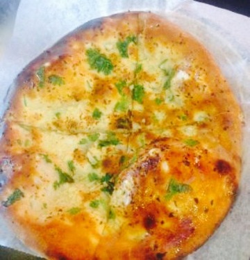 Bismillah Restaurant