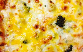 Pizza Post Family Restaurant