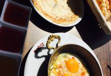 OldCity Cafe & Bistro美食图片