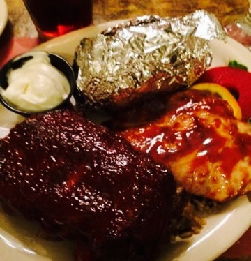 Stub's Dining & Saloon