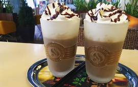 COFFEESHOP COMPANY